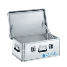 Load image into Gallery viewer, Zarges- K470 Aluminum Storage Case