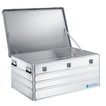 Load image into Gallery viewer, Zarges- K470 Aluminum Storage Case