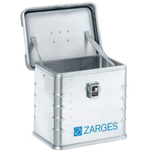 Load image into Gallery viewer, Zarges- K470 Aluminum Storage Case
