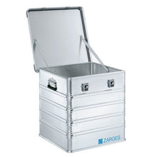 Load image into Gallery viewer, Zarges- K470 Aluminum Storage Case