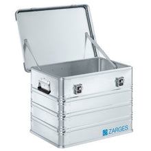 Load image into Gallery viewer, Zarges- K470 Aluminum Storage Case