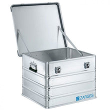 Load image into Gallery viewer, Zarges- K470 Aluminum Storage Case