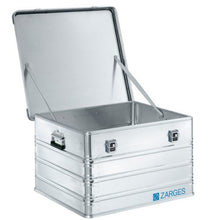 Load image into Gallery viewer, Zarges- K470 Aluminum Storage Case