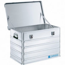 Load image into Gallery viewer, Zarges- K470 Aluminum Storage Case