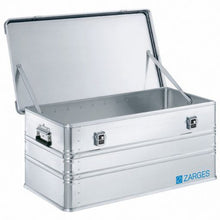 Load image into Gallery viewer, Zarges- K470 Aluminum Storage Case