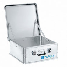 Load image into Gallery viewer, Zarges- K470 Aluminum Storage Case
