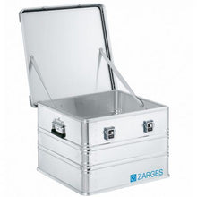 Load image into Gallery viewer, Zarges- K470 Aluminum Storage Case