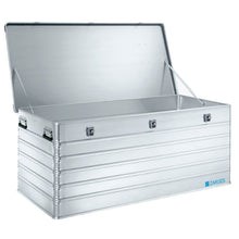 Load image into Gallery viewer, Zarges- K470 Aluminum Storage Case