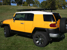 Load image into Gallery viewer, Eezi Awn K9 2 Meter Roof Rack System for Toyota FJ Cruiser