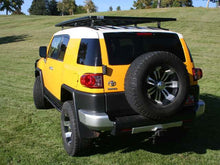 Load image into Gallery viewer, Eezi Awn K9 2 Meter Roof Rack System for Toyota FJ Cruiser