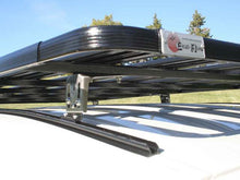 Load image into Gallery viewer, Eezi Awn K9 2 Meter Roof Rack System for Toyota FJ Cruiser