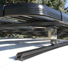 Load image into Gallery viewer, Eezi Awn K9 2 Meter Roof Rack System for Toyota FJ Cruiser