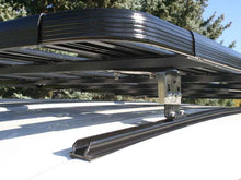 Load image into Gallery viewer, Eezi Awn K9 2.2 Meter Roof Rack System for Toyota FJ Cruiser
