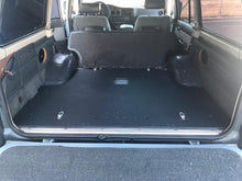 Load image into Gallery viewer, Goose Gear- Land Cruiser 60 Plate System (1980-1989)