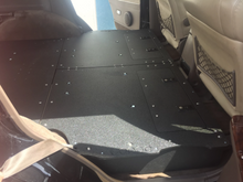 Load image into Gallery viewer, Goose Gear- Stealth Sleeping Package (Land Cruiser 80)