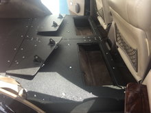 Load image into Gallery viewer, Goose Gear- Stealth Sleeping Package (Land Cruiser 80)