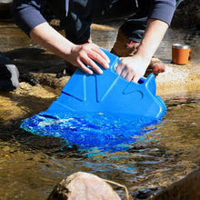 Load image into Gallery viewer, Lifesaver Jerry Can