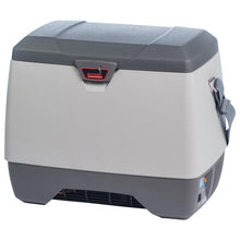 Load image into Gallery viewer, ENGEL- 14 Quart Portable Top-Opening 12/24V DC Fridge-Freezer-Warmer w/ Digital Controls