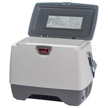 Load image into Gallery viewer, ENGEL- 14 Quart Portable Top-Opening 12/24V DC Fridge-Freezer-Warmer w/ Digital Controls