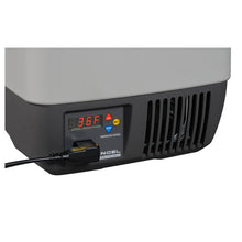 Load image into Gallery viewer, ENGEL- 14 Quart Portable Top-Opening 12/24V DC Fridge-Freezer-Warmer w/ Digital Controls