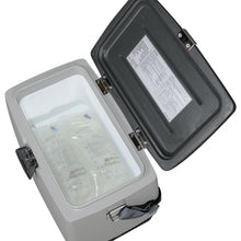 Load image into Gallery viewer, ENGEL- 14 Quart Portable Top-Opening 12/24V DC Fridge-Freezer-Warmer w/ Digital Controls