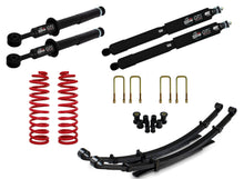 Load image into Gallery viewer, GTS SUSPENSION - 3rd Gen Toyota Tacoma 2.0" Lift Kit