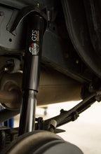 Load image into Gallery viewer, GTS SUSPENSION - 2nd Gen Toyota Tacoma 2.0" Lift Kit