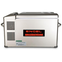 Load image into Gallery viewer, ENGEL- Platinum Series 12V/24V/120V Top-Opening Portable AC/DC Fridge/Freezer