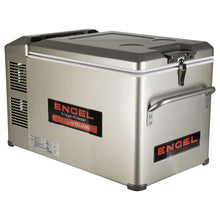 Load image into Gallery viewer, ENGEL- MT45-U1-P Platinum Series 12V/24V/120V Top-Opening Portable AC/DC Fridge/Freezer