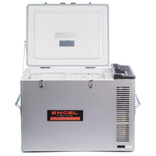 Load image into Gallery viewer, ENGEL MT80 Top Opening 12/24V DC 110V/120V AC Fridge-Freezer
