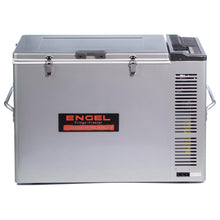 Load image into Gallery viewer, ENGEL MT80 Top Opening 12/24V DC 110V/120V AC Fridge-Freezer