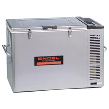 Load image into Gallery viewer, ENGEL MT80 Top Opening 12/24V DC 110V/120V AC Fridge-Freezer