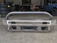 Load image into Gallery viewer, Main Line Overland Center Bumper - 2014+ 5th Gen 4Runner