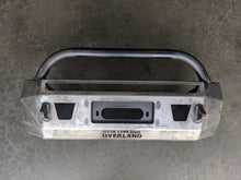 Load image into Gallery viewer, Main Line Overland Center Bumper - 2014+ 5th Gen 4Runner