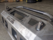 Load image into Gallery viewer, Main Line Overland Center Bumper - 2014+ 5th Gen 4Runner