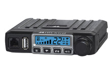 Load image into Gallery viewer, Midland- MXT115 MicroMobile® GMRS 15 Watt Two-Way Radio