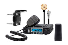 Load image into Gallery viewer, Midland- MXT115AGVP3 MicroMobile® Farm Tractor Bundle