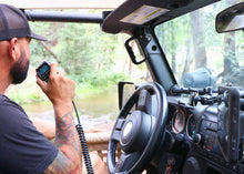 Load image into Gallery viewer, Midland- MXT275 MicroMobile® Two-Way Radio