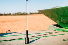 Load image into Gallery viewer, Midland- MicroMobile® MXTA26 6DB Gain Whip Antenna