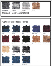 Load image into Gallery viewer, Adventure Wagon Sprinter Interior Conversion Kit - 144 & 170