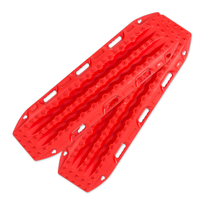 Load image into Gallery viewer, MaxTrax - FJ Red