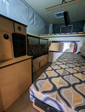 Load image into Gallery viewer, Customer Classifieds: Used Fleet Shell Four Wheel Camper