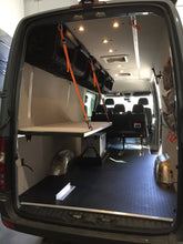 Load image into Gallery viewer, Adventure Wagon Sprinter Interior Conversion Kit - 144 & 170