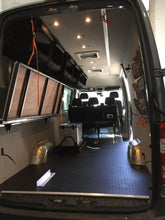 Load image into Gallery viewer, Adventure Wagon Sprinter Interior Conversion Kit - 144 & 170