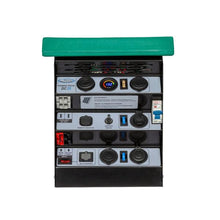 Load image into Gallery viewer, National Luna DC-25 Power Pack