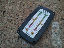 Load image into Gallery viewer, National Luna Dual Battery System Kit with Recessed Mount Controller