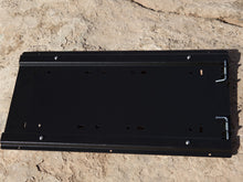 Load image into Gallery viewer, National Luna 72-80-90-95-125 Liter Fridge Freezer Mounting Base Plate