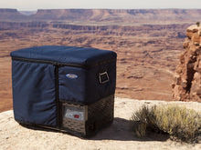 Load image into Gallery viewer, National Luna 72-80-90 Liter Fridge Freezer Protection Jacket