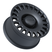 Load image into Gallery viewer, Nomad Wheels 503 Sahara Satin BLack