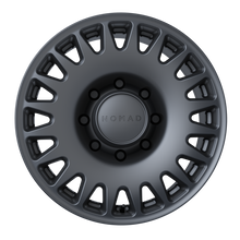 Load image into Gallery viewer, Nomad Wheels 503 Sahara Satin BLack